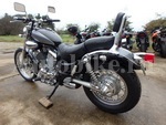    Yamaha XV400 Virago Virago400 1994  9